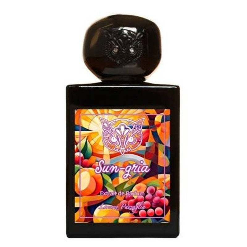 Lorenzo Pazzaglia Sun-gria Extrait de Parfum 50ML perfume bottle – luxury fragrance | Perfury UAE