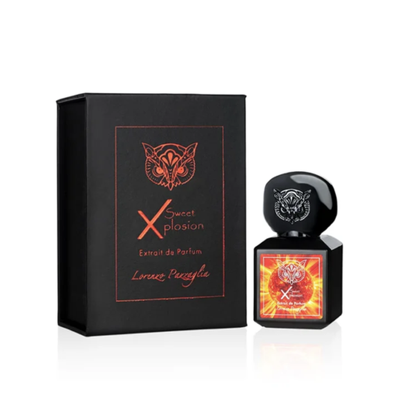 Lorenzo Pazzaglia Sweet Xplosion Extrait de Parfum 28ML perfume bottle – luxury fragrance | Perfury UAE