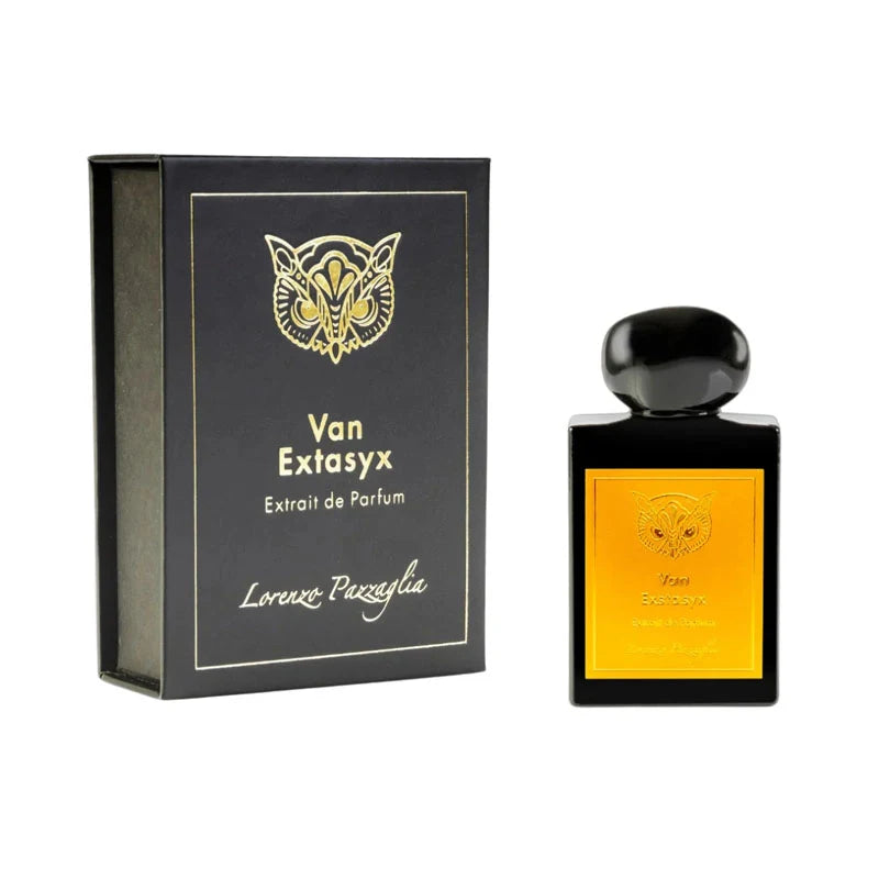 Lorenzo Pazzaglia Van Exstasyx Extrait 50ML