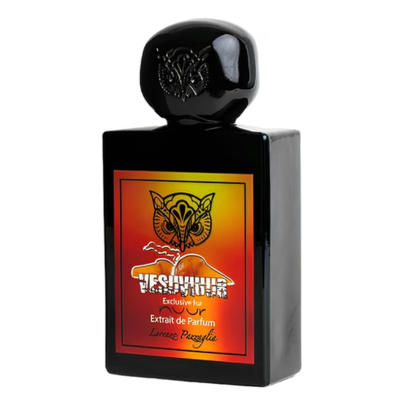 Lorenzo Pazzaglia Vesuviuur Extrait de Parfum 50ML perfume bottle – luxury fragrance | Perfury UAE