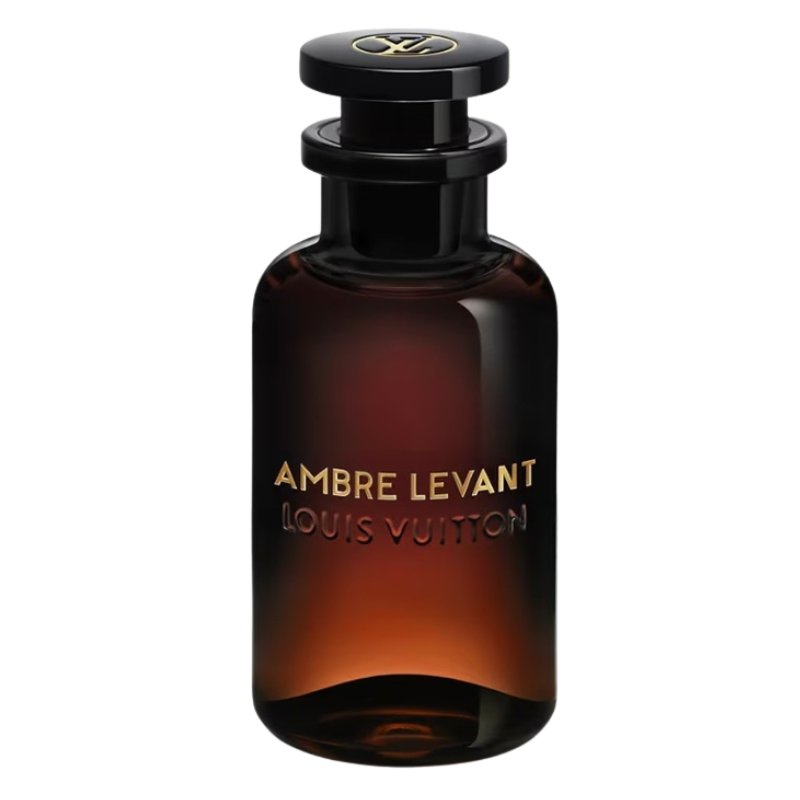 Louis Vuitton Ambre Levant EDP 100ML perfume bottle – luxury fragrance | Perfury UAE