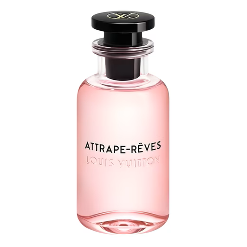 Louis Vuitton Attrape-rêves EDP 100ML perfume bottle – luxury fragrance | Perfury UAE