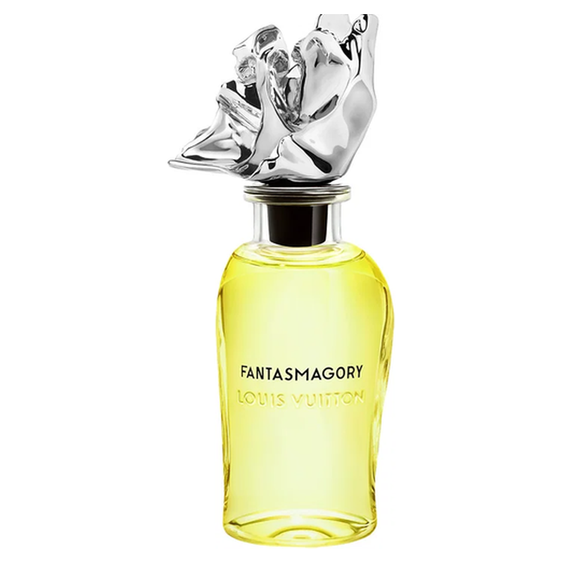 Louis Vuitton Fantasmagory Eau de Parfum 100ML perfume bottle – luxury fragrance | Perfury UAE