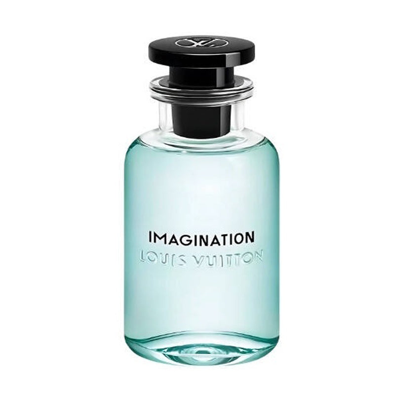 Louis Vuitton Imagination EDP 100ML perfume bottle – luxury fragrance | Perfury UAE
