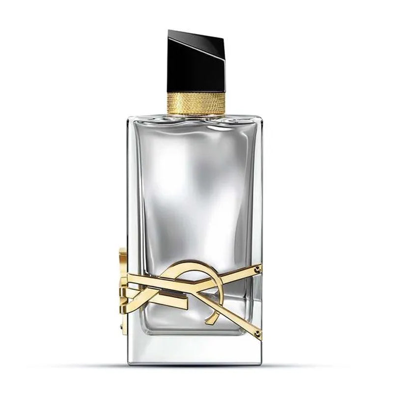 Yves Saint Laurent Libre L'absolu Platine EDP 90ML perfume bottle – luxury fragrance | Perfury UAE