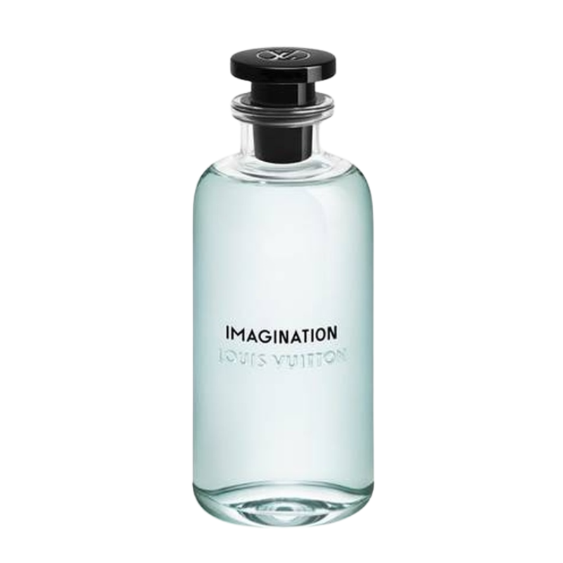 Louis Vuitton Imagination EDP 200ML perfume bottle – luxury fragrance | Perfury UAE
