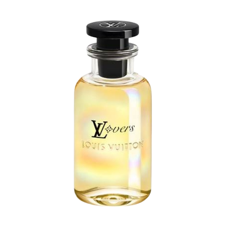 Louis Vuitton Lovers EDP 100ML perfume bottle – luxury fragrance | Perfury UAE