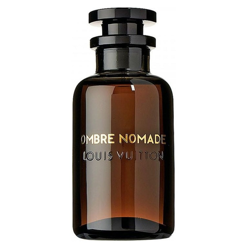 Louis Vuitton Ombre Nomade EDP 100ML perfume bottle – luxury fragrance | Perfury UAE