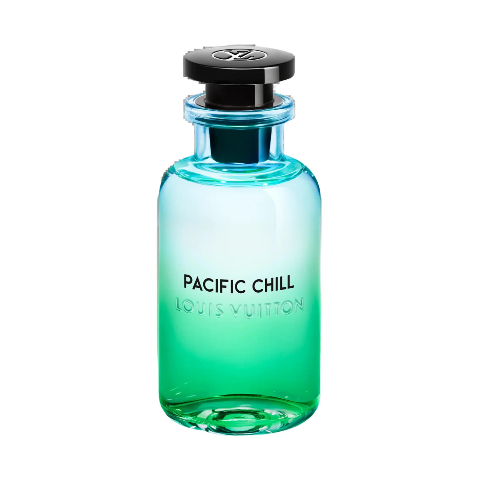 Louis Vuitton Pacific Chill 100ML perfume bottle – luxury fragrance | Perfury UAE