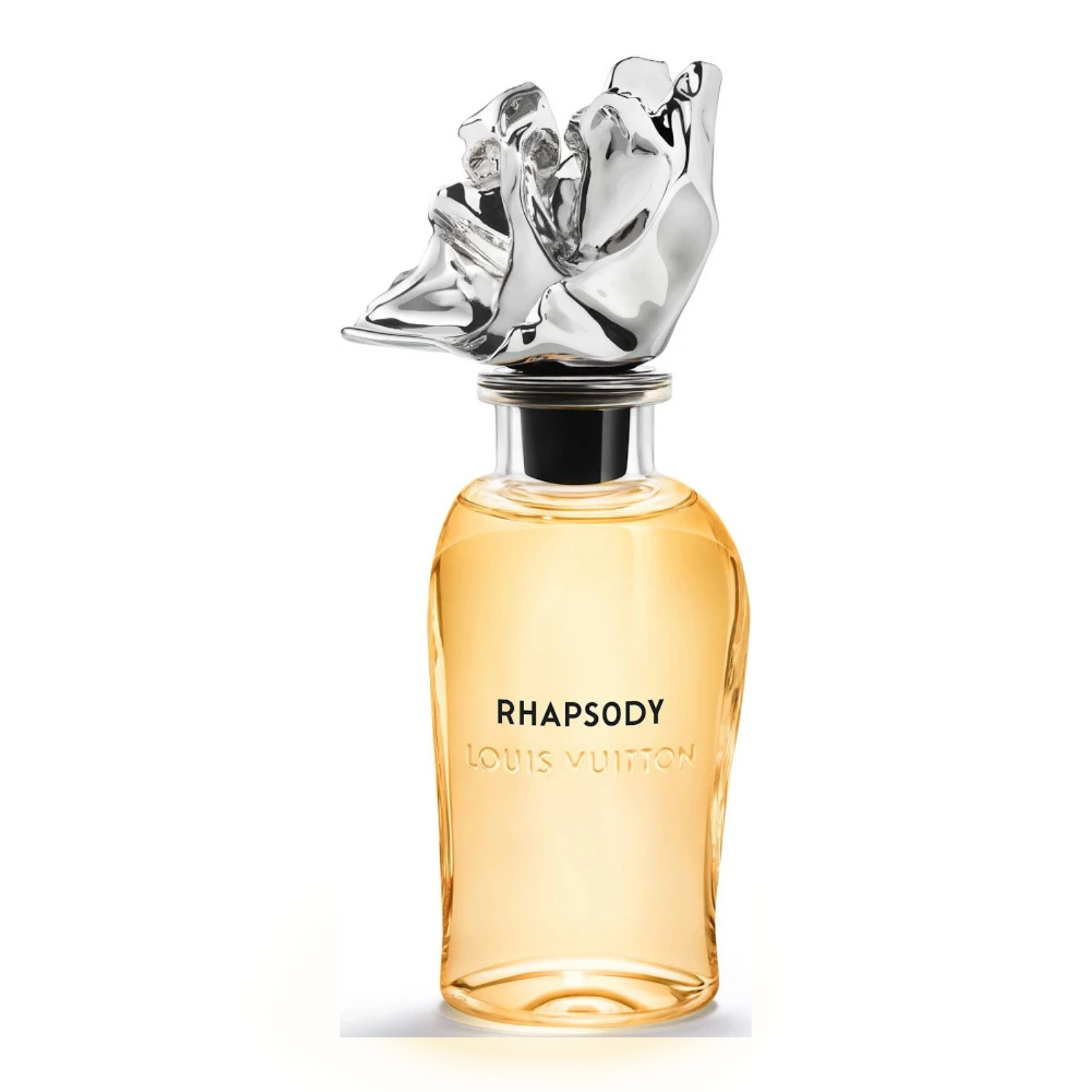 Louis Vuitton Rhapsody Eau de Parfum 100ML perfume bottle – luxury fragrance | Perfury UAE
