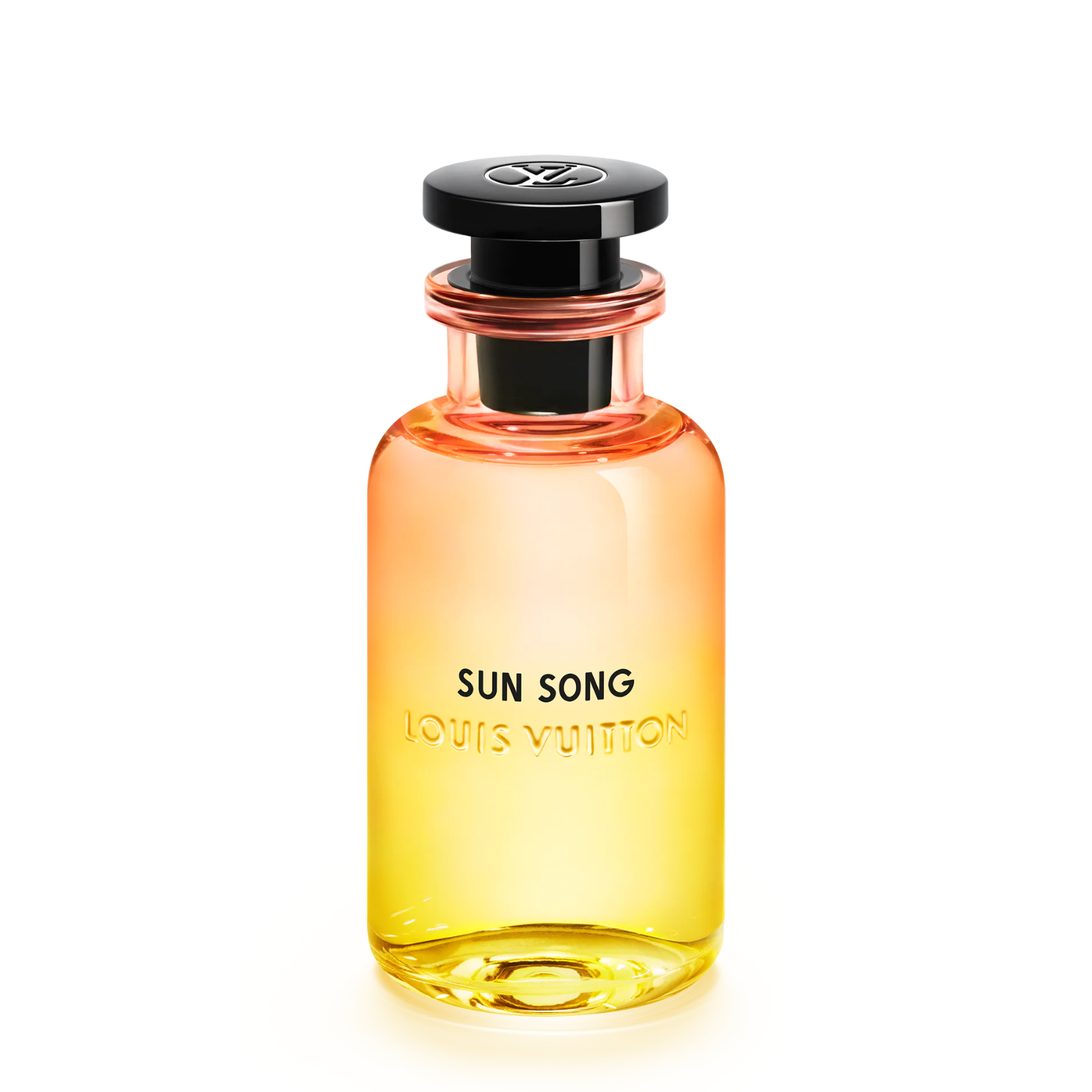 Louis Vuitton Sun Song Eau de Parfum 100ML perfume bottle – luxury fragrance | Perfury UAE