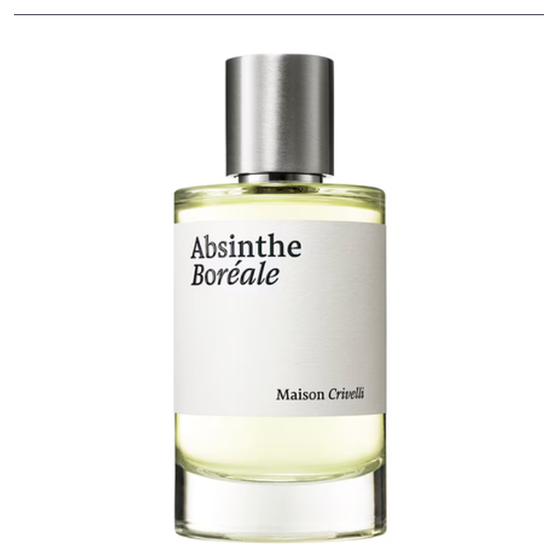 Maison Crivelli Absinthe Boreale Eau de Parfum 100ML perfume bottle – luxury fragrance | Perfury UAE
