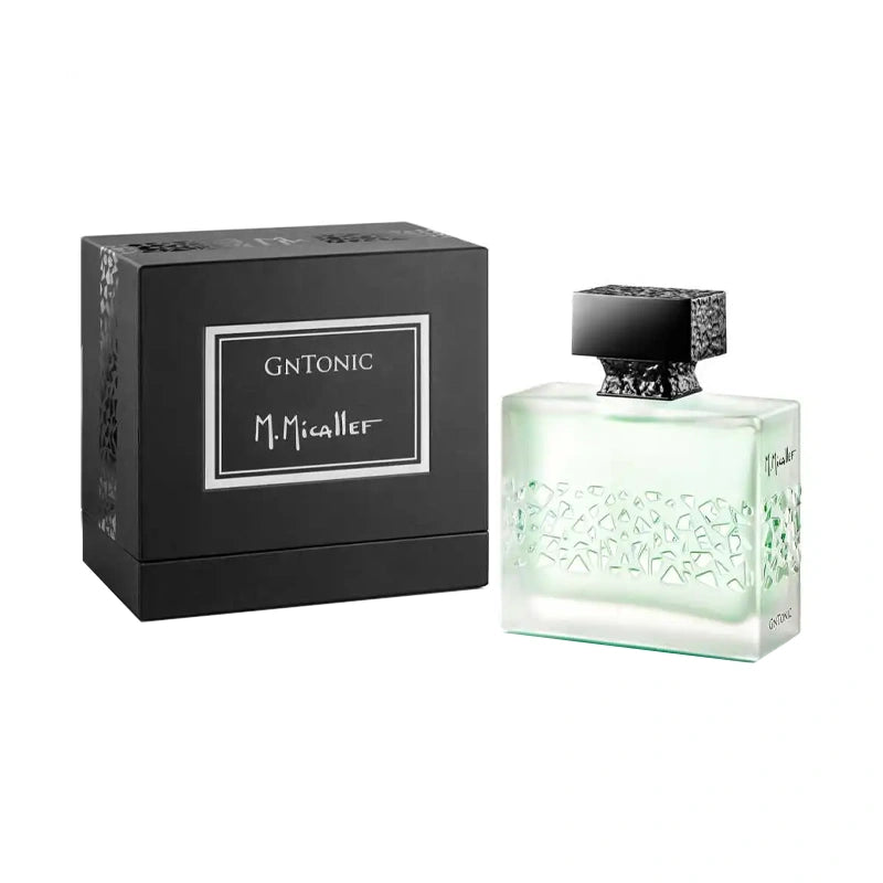 Maison Crivelli Ambre Chromatique Extrait 50ML