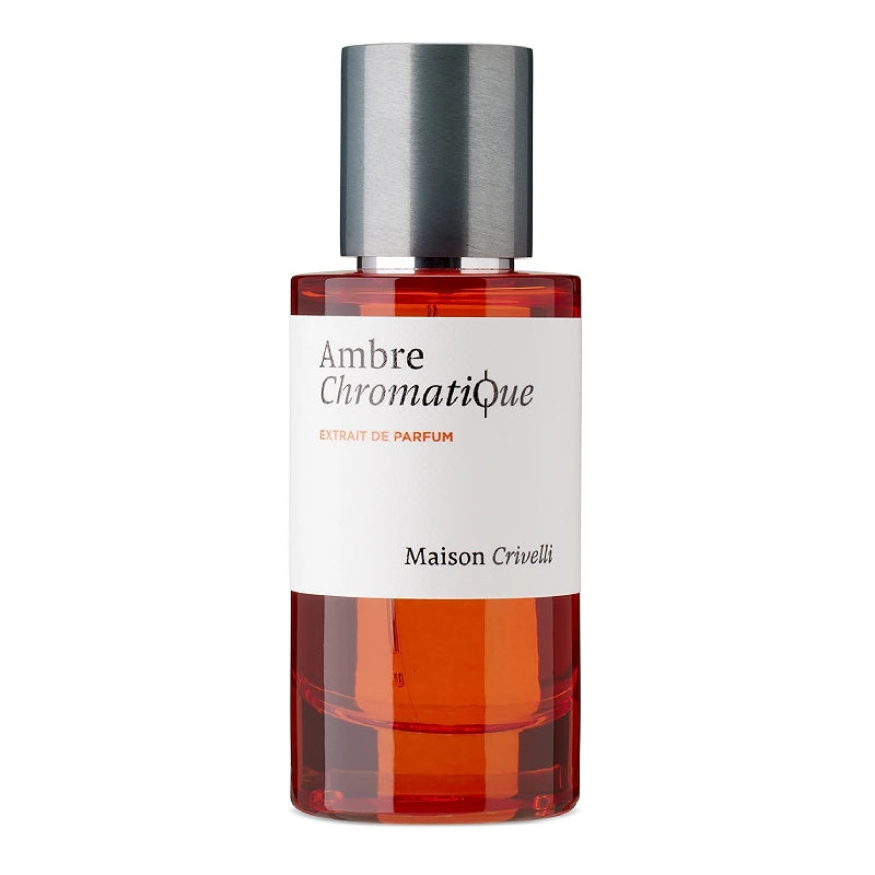 Maison Crivelli Ambre Chromatique Extrait 50ML Perfume