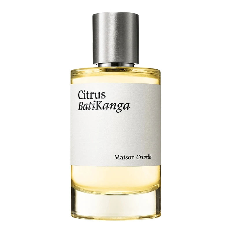Maison Crivelli Citrus Batikanga EDP 100ML perfume bottle – luxury fragrance | Perfury UAE