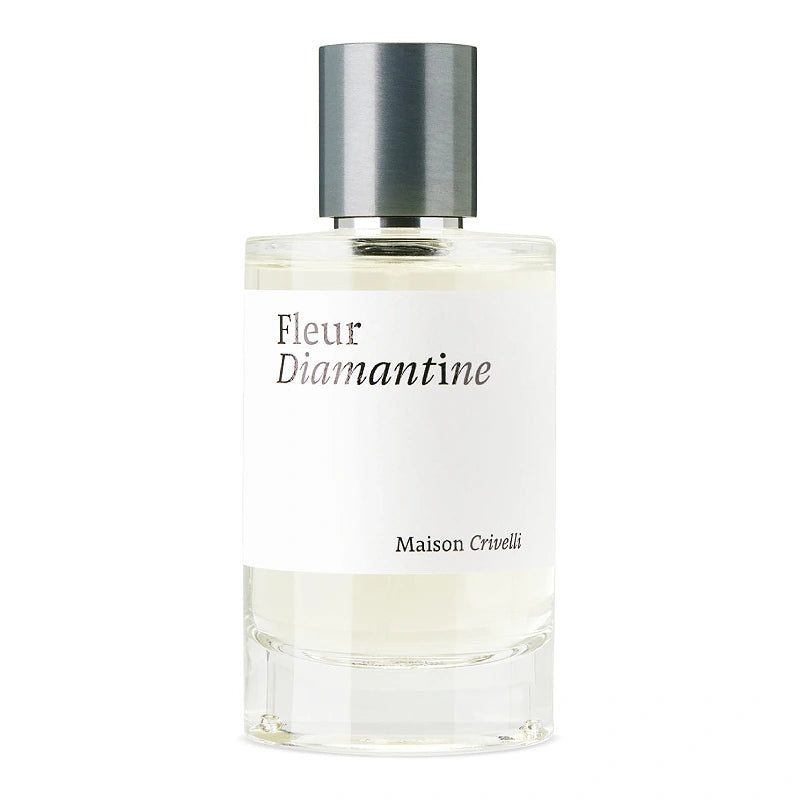 Maison Crivelli Fleur Diamantine EDP 100ML perfume bottle – luxury fragrance | Perfury UAE