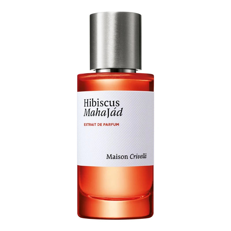 Maison Crivelli Hibiscus Mahajad Extrait De Parfum 50ML Perfume