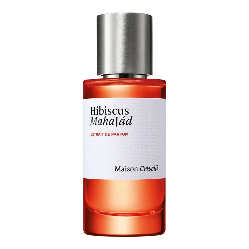 Maison Crivelli Hibiscus Mahajad Extrait De Parfum 50ML Perfume