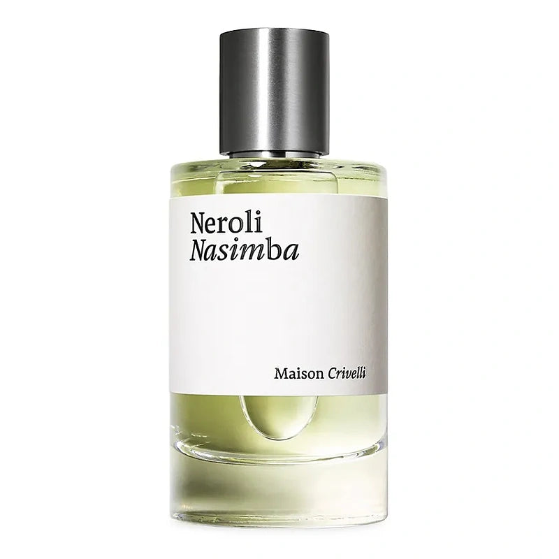 Maison Crivelli Neroli Nasimba EDP 100ML Perfume