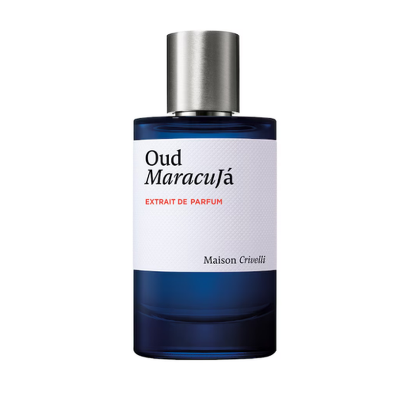 Maison Crivelli Oud Maracujá Extrait 100ML perfume bottle – luxury fragrance | Perfury UAE