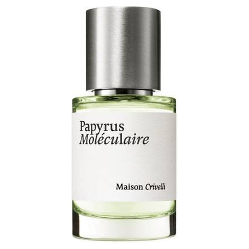 Maison Crivelli Papyrus Moléculaire EDP 100ML perfume bottle – luxury fragrance | Perfury UAE