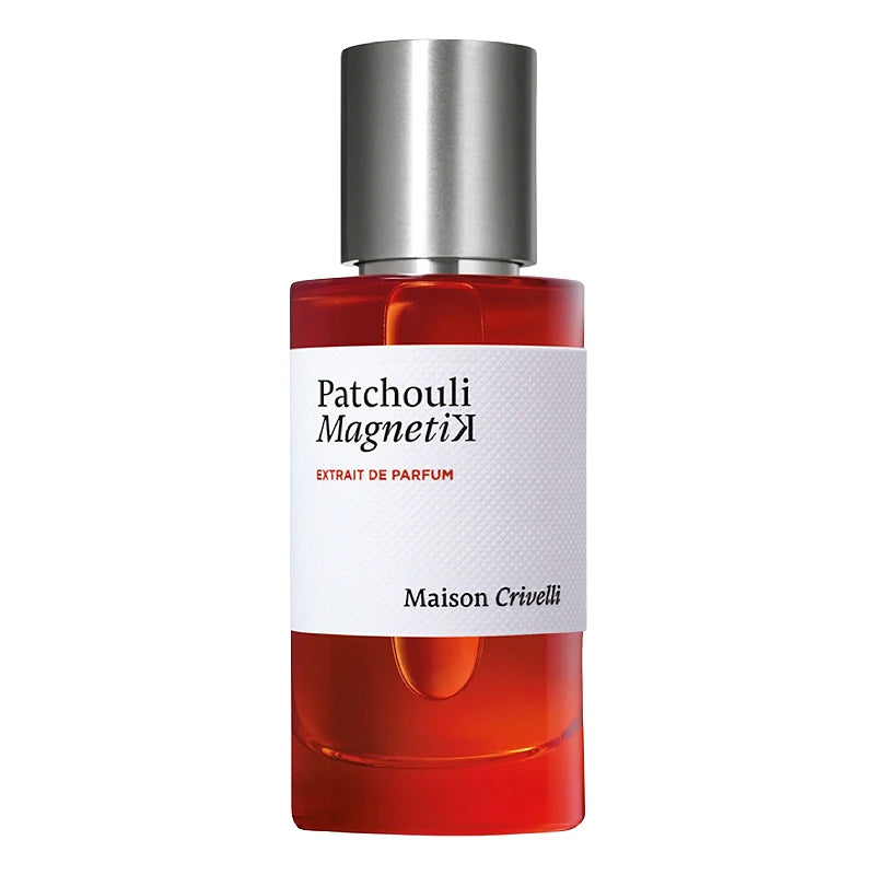 Maison Crivelli Patchouli Magnetik Extrait 50ML Perfume