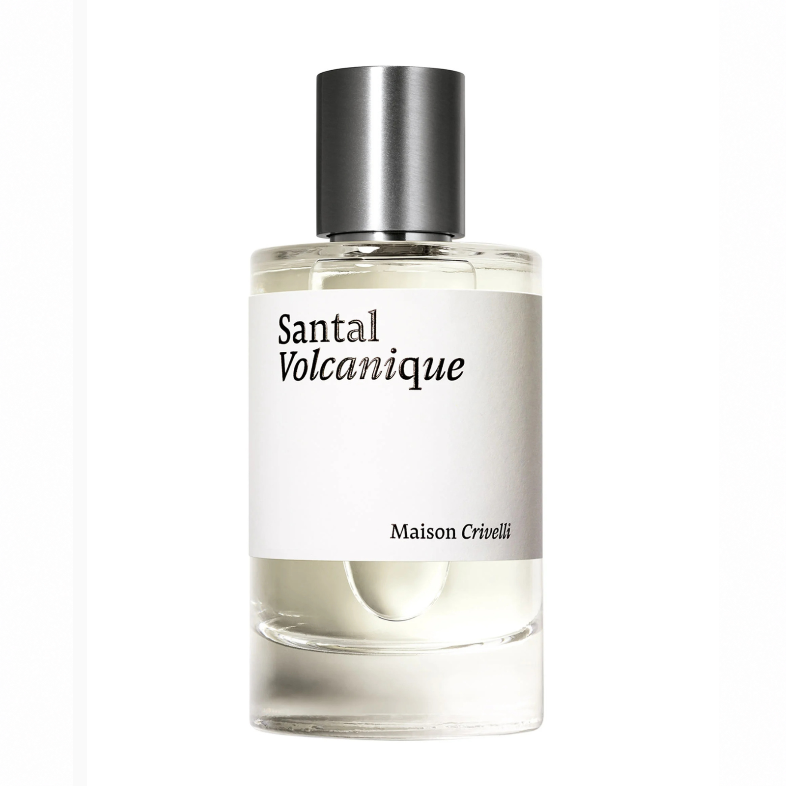 Maison Crivelli Santal Volcanique Eau de Parfum 100ML perfume bottle – luxury fragrance | Perfury UAE