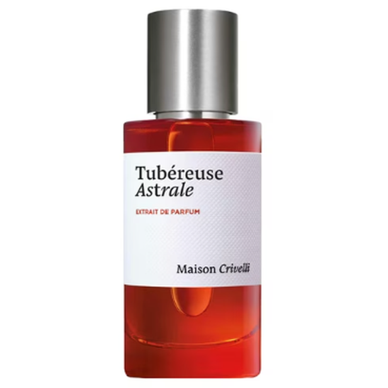 Maison Crivelli Tubéreuse Astrale Extrait de Parfum 50ML perfume bottle – luxury fragrance | Perfury UAE
