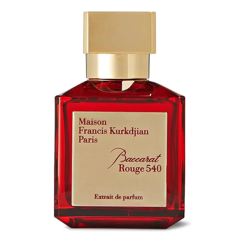 Maison Francis Kurkdjian Baccarat Rouge 540 EDP 70ML  Perfume