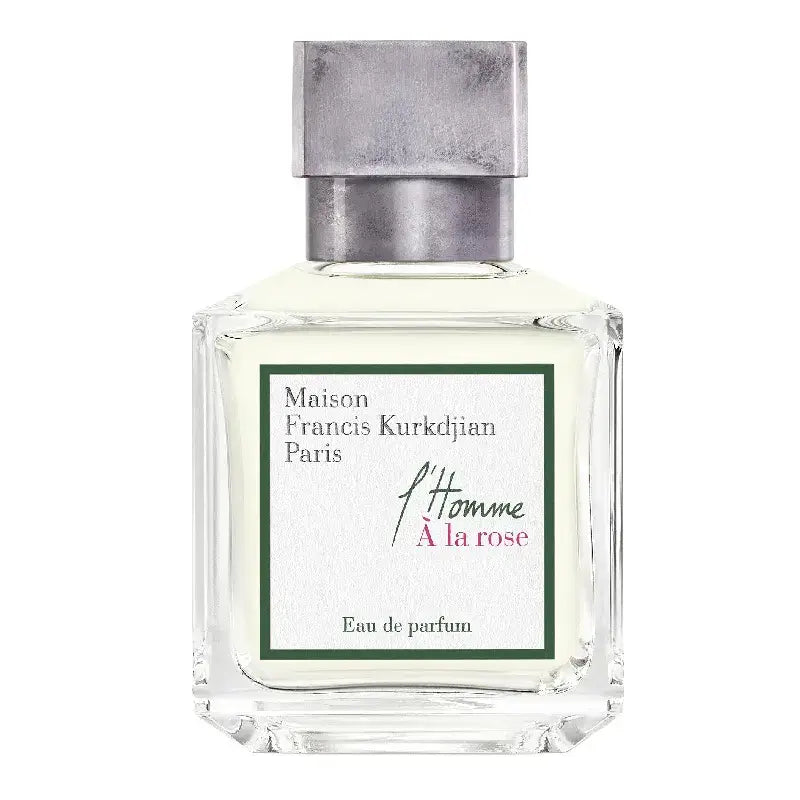 Maison Francis Kurkdjian L Homme A La Rose EDP 70ML Perfume