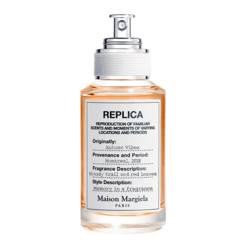 Maison Margiela Autumn Vibes Maison EDT 100ML perfume bottle – luxury fragrance | Perfury UAE