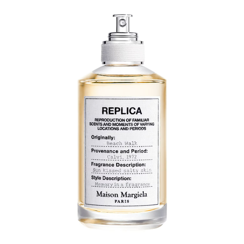 Maison Margiela Beach Walk Replica Maison EDT 100ML perfume bottle – luxury fragrance | Perfury UAE