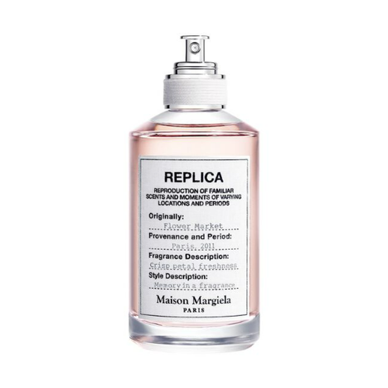 Maison Margiela Flower Market Replica Maison EDT 100ML perfume bottle – luxury fragrance | Perfury UAE
