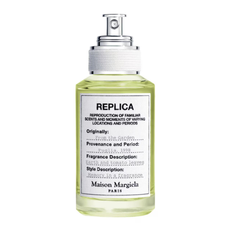 Maison Margiela From The Garden Maison EDT 100ML perfume bottle – luxury fragrance | Perfury UAE