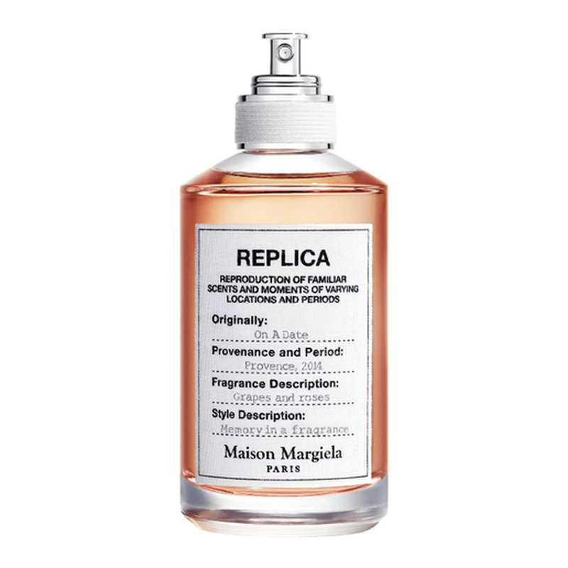 Maison Margiela On A Date Replica Maison EDT 100ML perfume bottle – luxury fragrance | Perfury UAE