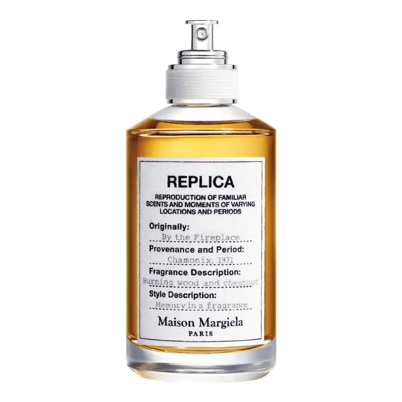 Maison Margiela Replica The Fireplace EDT 100ML Perfume