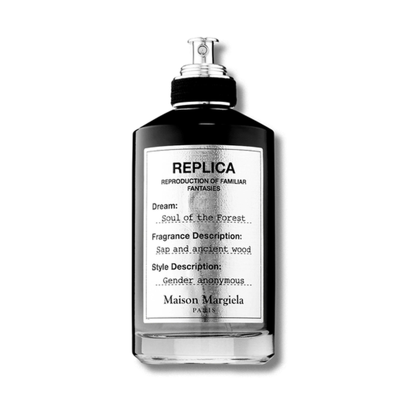 Maison Margiela Soul of The Forest Replica Maison EDP 100ML perfume bottle – luxury fragrance | Perfury UAE