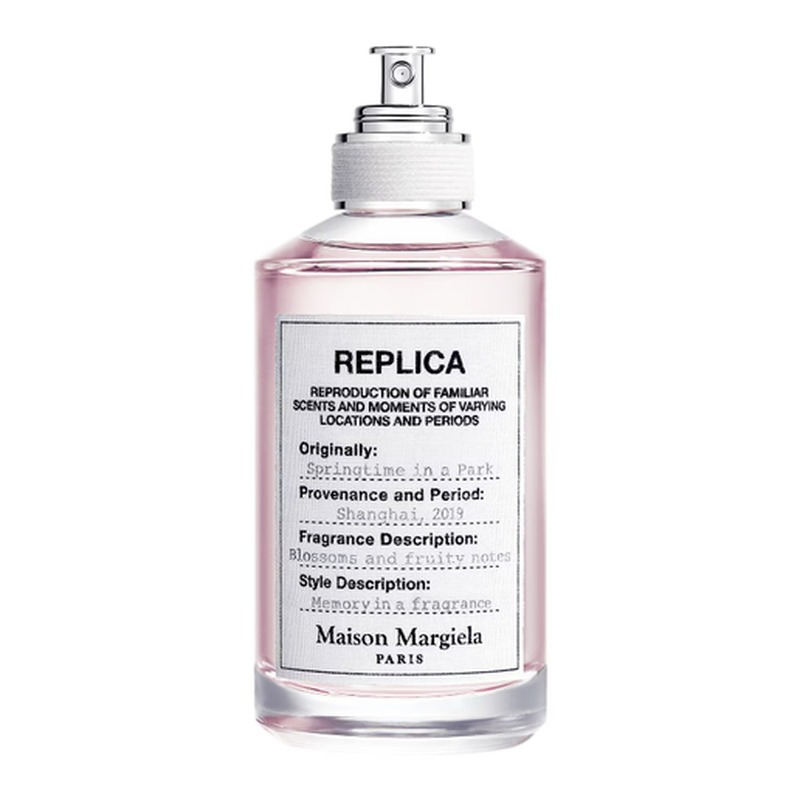 Maison Margiela Springtime in A Park Replica Maison EDT 100ML perfume bottle – luxury fragrance | Perfury UAE
