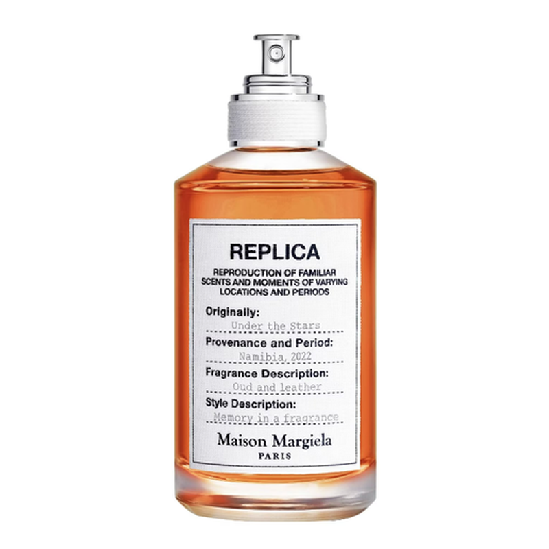 Maison Margiela Under The Stars Replica Maison EDT 100ML perfume bottle – luxury fragrance | Perfury UAE