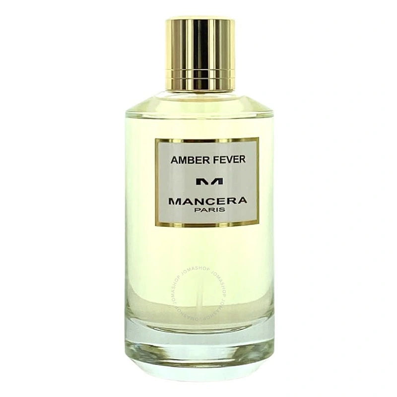 Mancera Amber Fever EDP 120ML Perfume