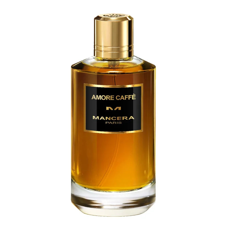 Mancera Amore Caffe EDP 120ML perfume bottle – luxury fragrance | Perfury UAE
