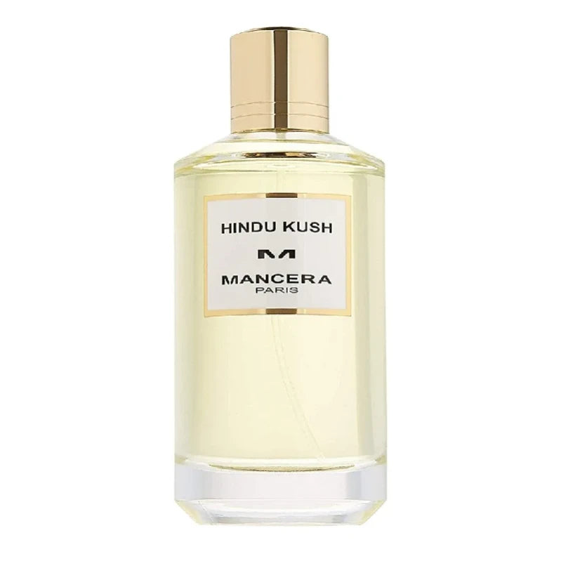 Mancera Hindu Kush EDP 120ML Perfume