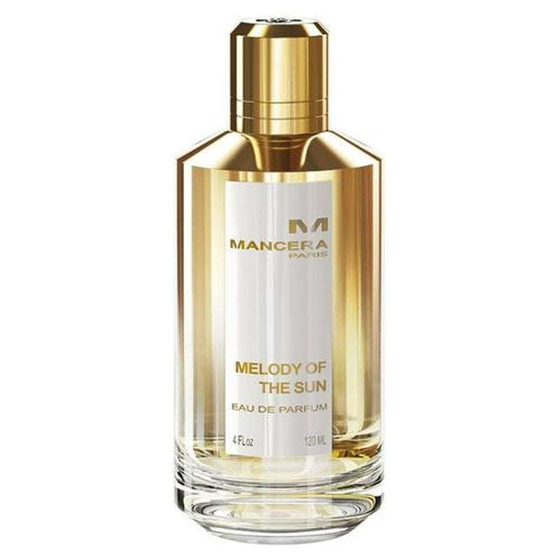 Mancera Melody of the Sun EDP 120ML perfume bottle – luxury fragrance | Perfury UAE