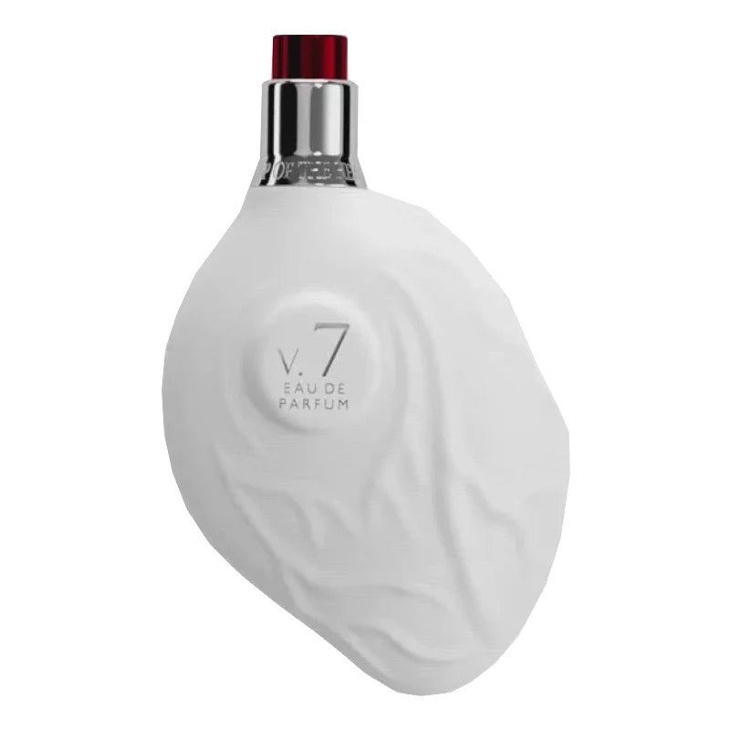 Map of The Heart White Heart V7 EDP 90ML
