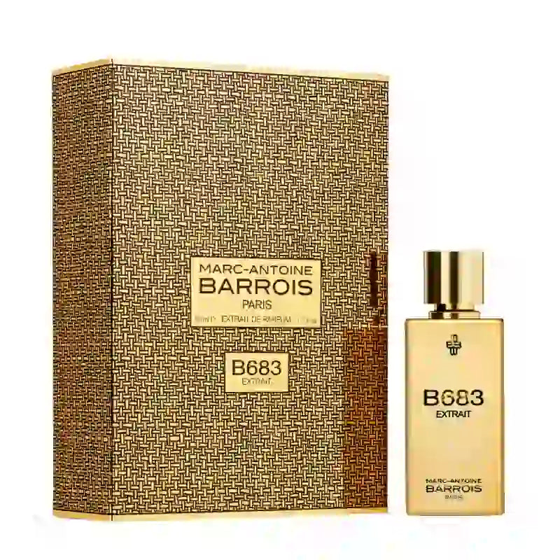 Marc Antoine Barrois B683 Extrait 50ML