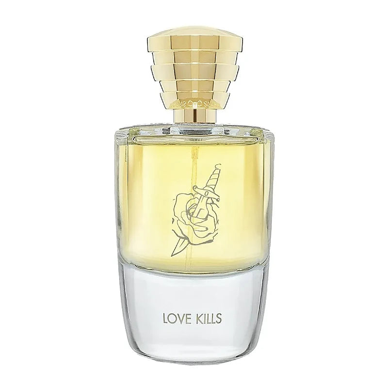 Masque Milano Love Kills EDP 100ML Perfume