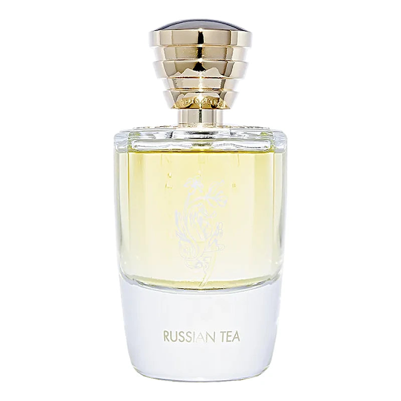 Masque Milano Russian Tea EDP 100ML Perfume
