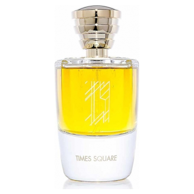 Masque Milano Times Square Eau de Parfum 100ML perfume bottle – luxury fragrance | Perfury UAE