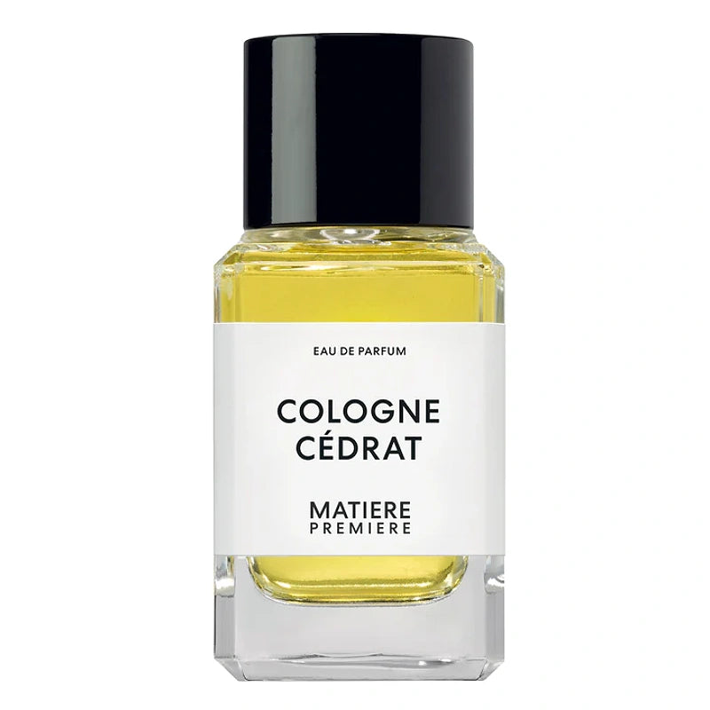 Matiere Premiere Cologne Cedrat EDP 100ML Perfume