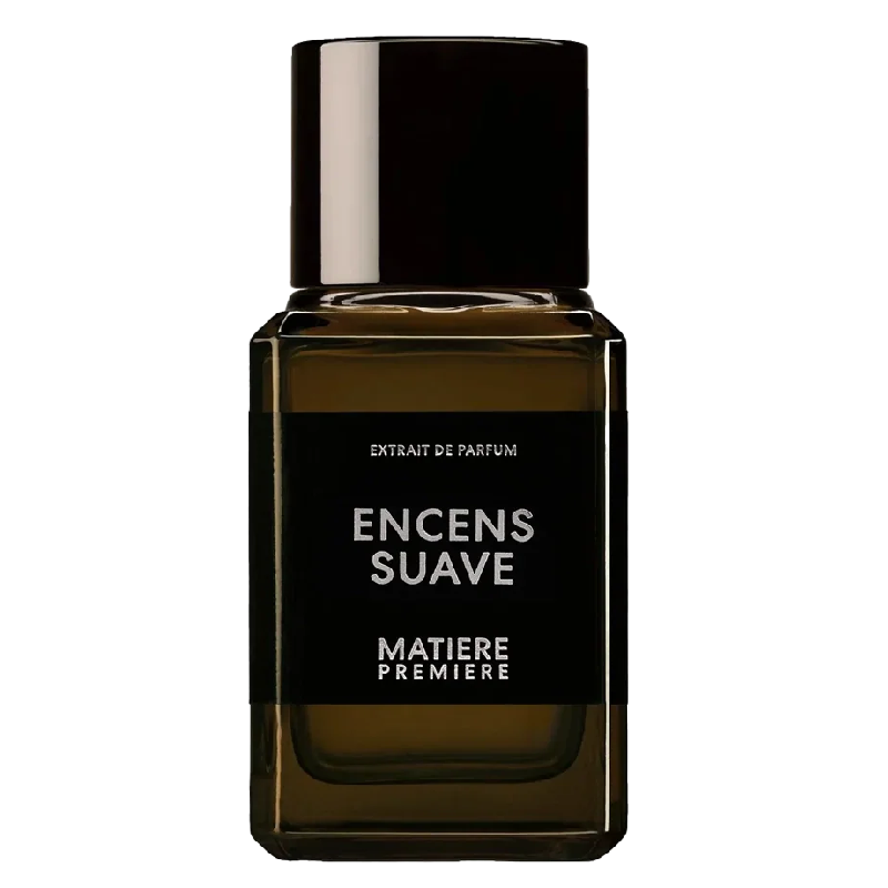Matiere Premiere Encens Suave Extrait de Parfum 100ML perfume bottle – luxury fragrance | Perfury UAE